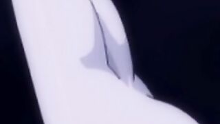 Inyutsu no Yakata The Animation ep1 RUS SUB
