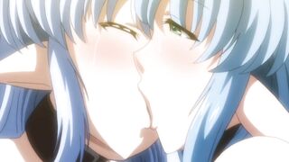 Inyutsu no Yakata The Animation ep1 ENG SUB