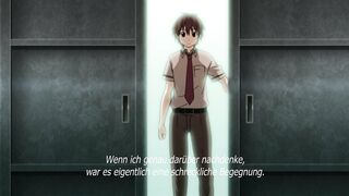 Itadaki! Seieki ep1 DE SUB