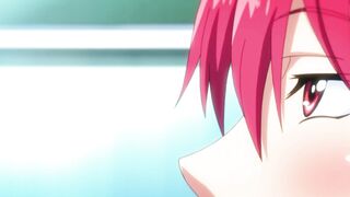 Itadaki! Seieki ep1 DE SUB