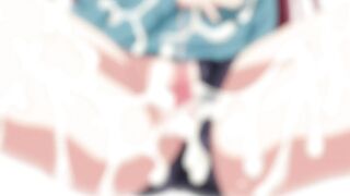 Itadaki! Seieki Sp DE SUB