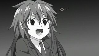 Itadaki! Seieki Sp DE SUB