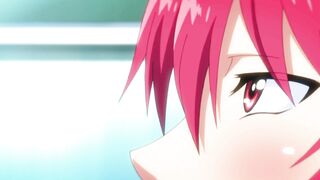 Itadaki! Seieki ep1 RUS SUB