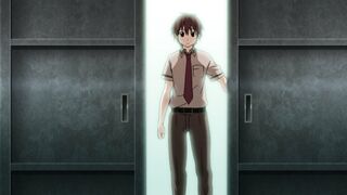 いただきっ! セーエキ / Itadaki! Seieki ep1