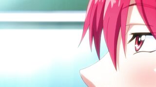 いただきっ! セーエキ / Itadaki! Seieki ep1