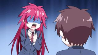 いただきっ! セーエキ / Itadaki! Seieki Sp