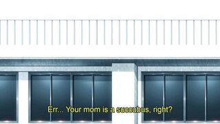 Itadaki! Seieki Sp ENG SUB