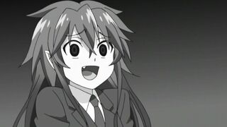 Itadaki! Seieki Sp ENG SUB