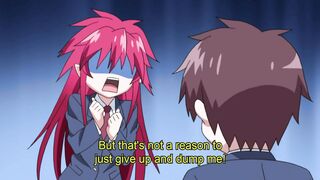 Itadaki! Seieki Sp ENG SUB