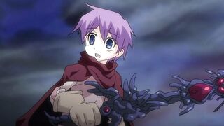 Monmusu Quest! / もんむす・くえすと ep2