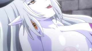 Monmusu Quest! / もんむす・くえすと ep2