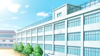 Shiiba-san no Ura no Kao