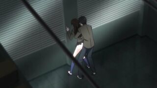 Shiiba-san no Ura no Kao