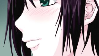 Shiiba-san no Ura no Kao