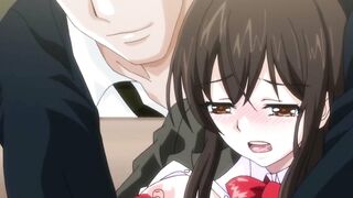 Shiiba-san no Ura no Kao