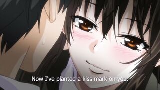 Shiiba-san no Ura no Kao ENG SUB
