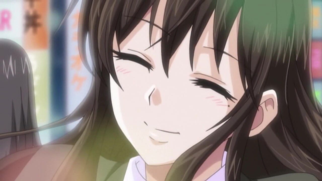 Shiiba-san no Ura no Kao ENG SUB Hentai Online HD