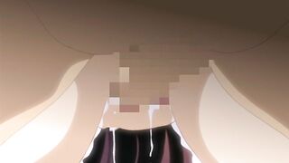 Ero Manga Mitai na Koi Shiyo ep1