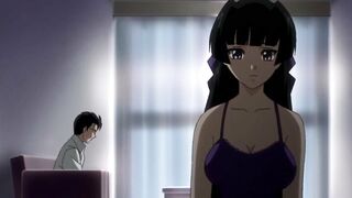 Ero Manga Mitai na Koi Shiyo ep1