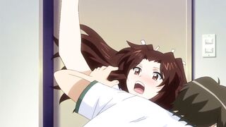 Ero Manga Mitai na Koi Shiyo ep1