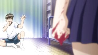 Ero Manga Mitai na Koi Shiyo ep1