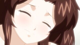 Ero Manga Mitai na Koi Shiyo ep1