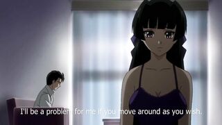 Ero Manga Mitai na Koi Shiyo ep1 ENG SUB