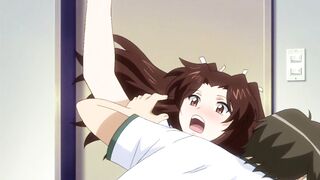 Ero Manga Mitai na Koi Shiyo ep1 ENG SUB