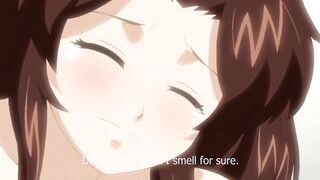 Ero Manga Mitai na Koi Shiyo ep1 ENG SUB