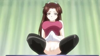 Ero Manga Mitai na Koi Shiyo ep1 ENG SUB