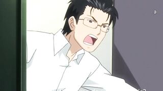 Ero Manga Mitai na Koi Shiyo ep1 ENG SUB