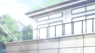 Ero Manga Mitai na Koi Shiyo ep2 RUS SUB