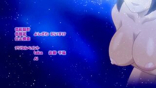 Ero Manga Mitai na Koi Shiyo ep2 RUS SUB