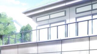 Ero Manga Mitai na Koi Shiyo ep2 RUS SUB