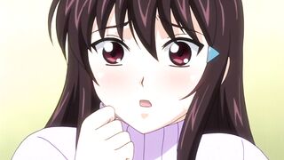 Ero Manga Mitai na Koi Shiyo ep2 RUS SUB