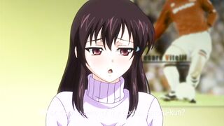 Ero Manga Mitai na Koi Shiyo ep2 ENG SUB