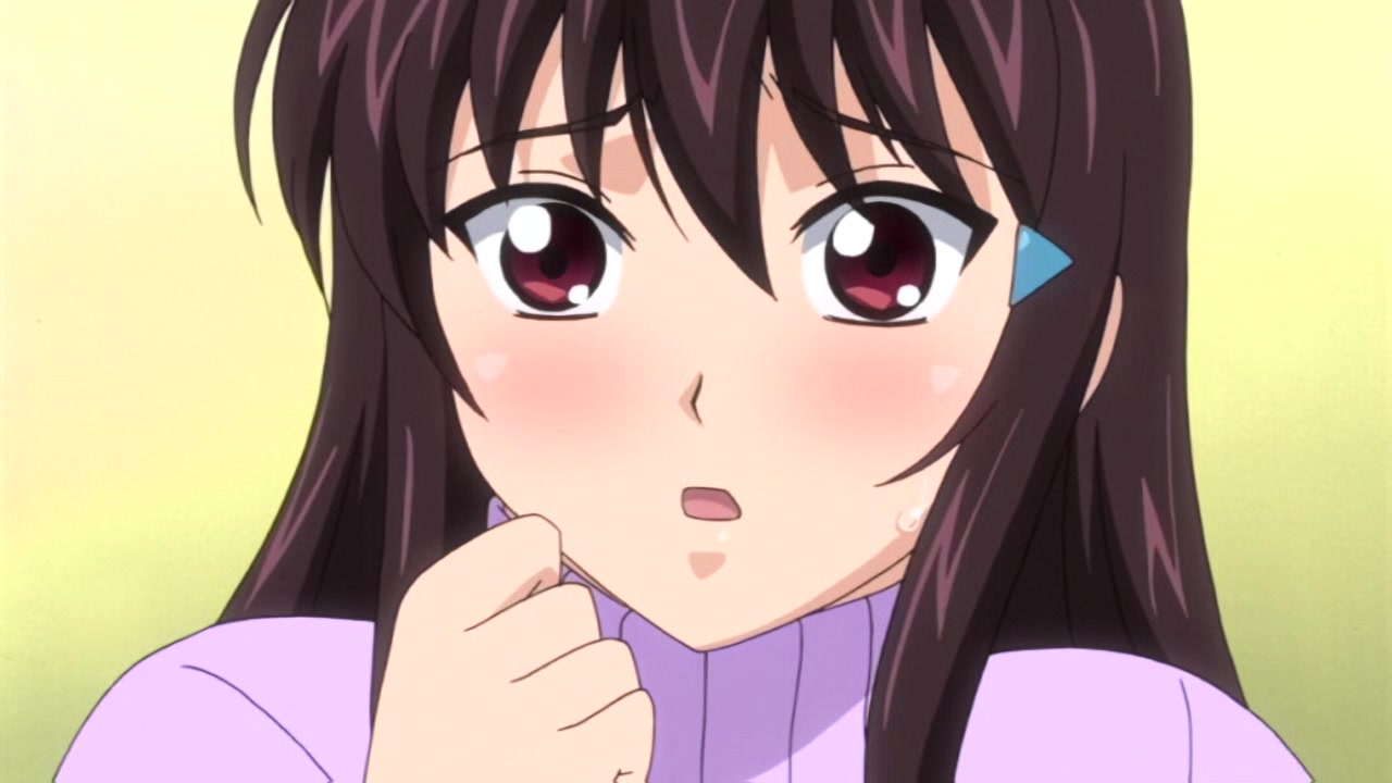 Eromanga mitai na koi