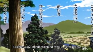 Samurai Hormone The Animation RUS SUB
