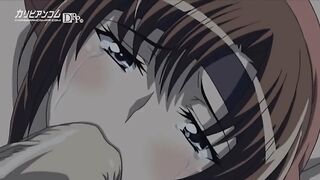 Samurai Hormone The Animation