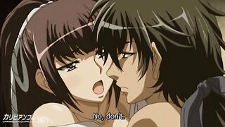 Samurai Hormone The Animation ENG SUB