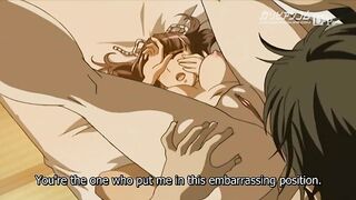 Samurai Hormone The Animation ENG SUB