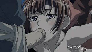 Samurai Hormone The Animation ENG SUB