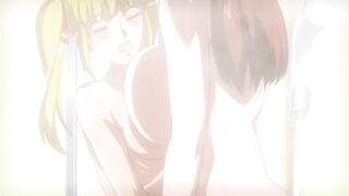 Issho ni Ecchi RUS SUB