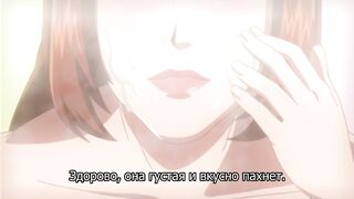 Issho ni Ecchi RUS SUB