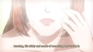 Issho ni Ecchi ENG SUB
