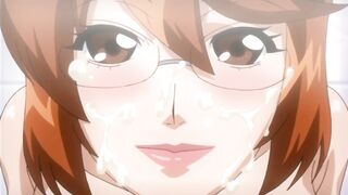 Issho ni Ecchi ENG SUB