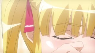 Issho ni Ecchi ENG SUB