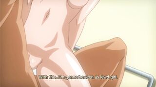 Issho ni Ecchi ENG SUB