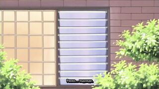 Anejiru The Animation ep1 RUS SUB