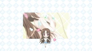 Anejiru The Animation ep1 RUS SUB